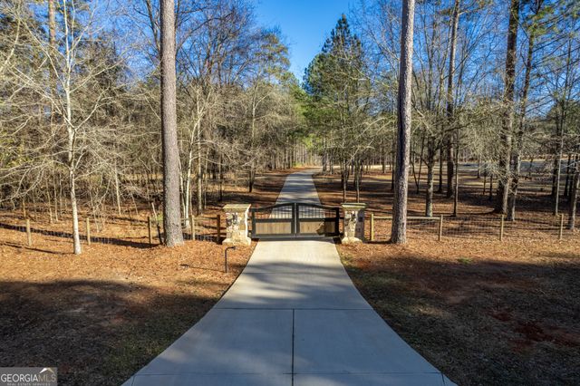 1271 Plainview Road, Madison, GA 30650