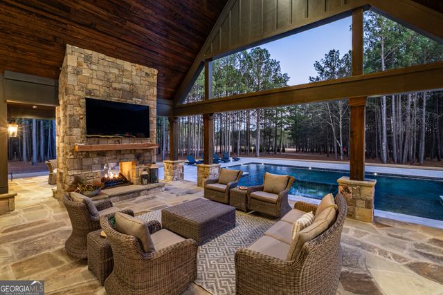 1271 Plainview Road, Madison, GA 30650