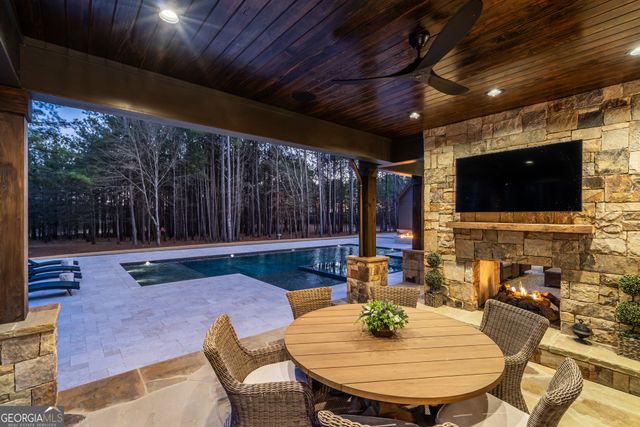 1271 Plainview Road, Madison, GA 30650