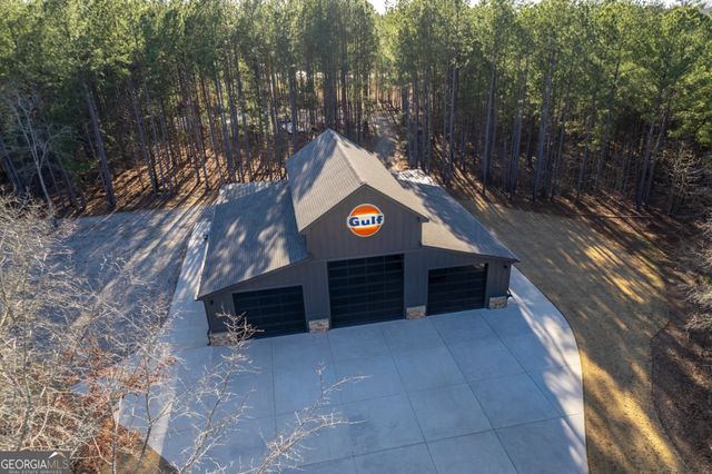 1271 Plainview Road, Madison, GA 30650