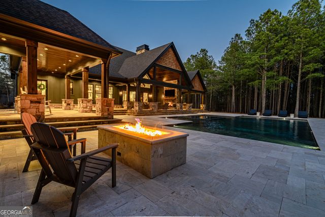 1271 Plainview Road, Madison, GA 30650