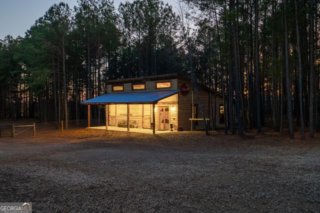 1271 Plainview Road, Madison, GA 30650