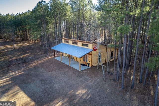 1271 Plainview Road, Madison, GA 30650