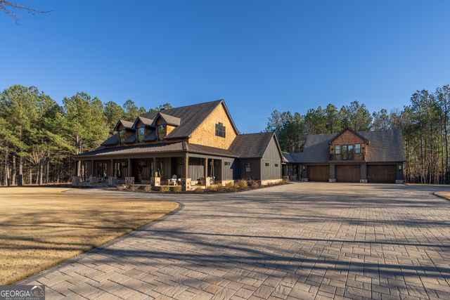 1271 Plainview Road, Madison, GA 30650