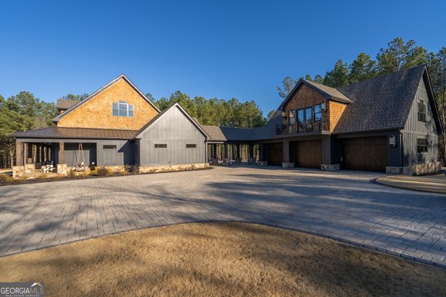 1271 Plainview Road, Madison, GA 30650