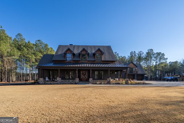 1271 Plainview Road, Madison, GA 30650