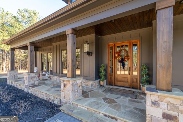 1271 Plainview Road, Madison, GA 30650