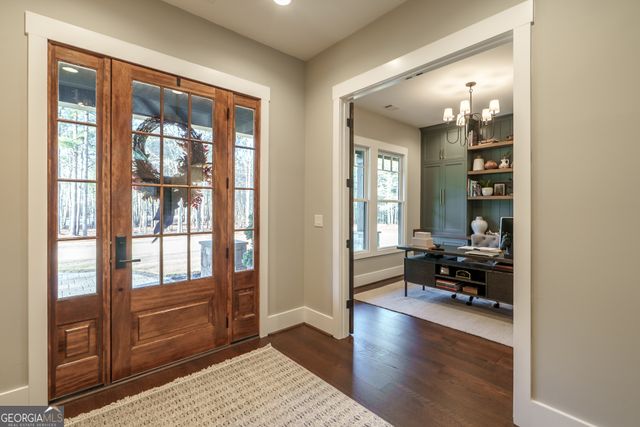 1271 Plainview Road, Madison, GA 30650