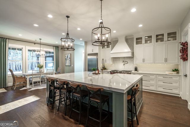 1271 Plainview Road, Madison, GA 30650