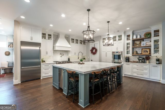 1271 Plainview Road, Madison, GA 30650