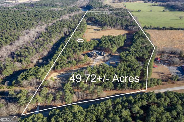 1271 Plainview Road, Madison, GA 30650