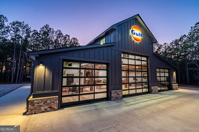 1271 Plainview Road, Madison, GA 30650