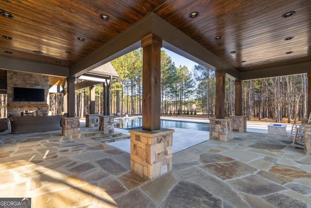 1271 Plainview Road, Madison, GA 30650