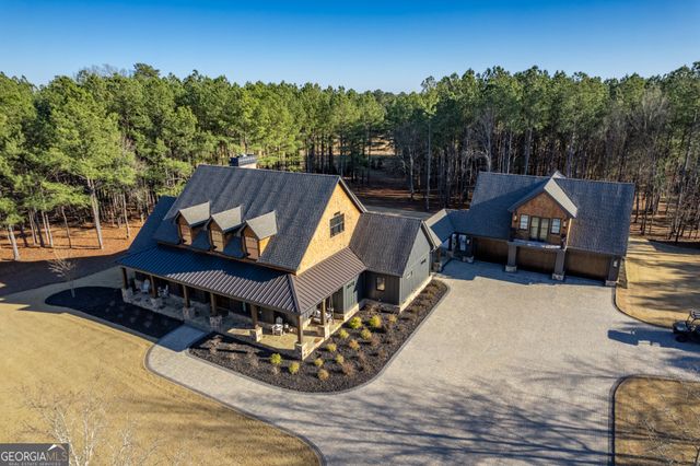 1271 Plainview Road, Madison, GA 30650