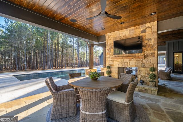 1271 Plainview Road, Madison, GA 30650