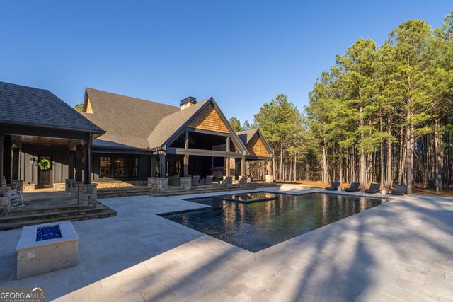 1271 Plainview Road, Madison, GA 30650