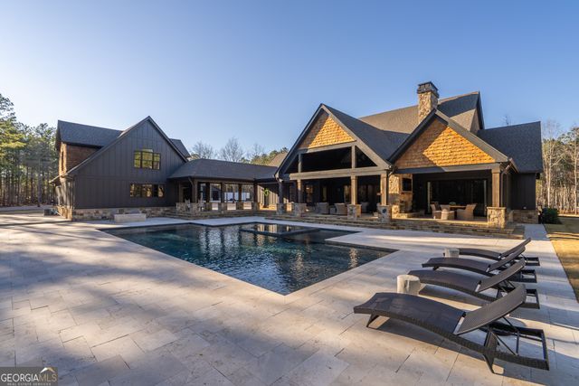 1271 Plainview Road, Madison, GA 30650