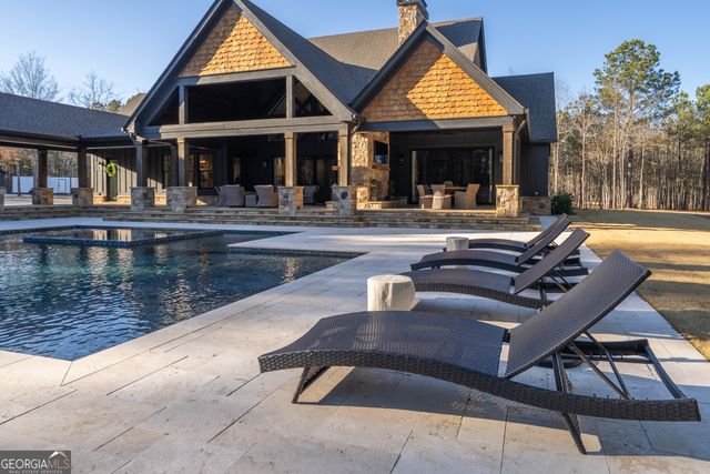 1271 Plainview Road, Madison, GA 30650