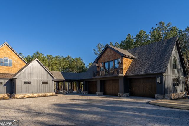 1271 Plainview Road, Madison, GA 30650