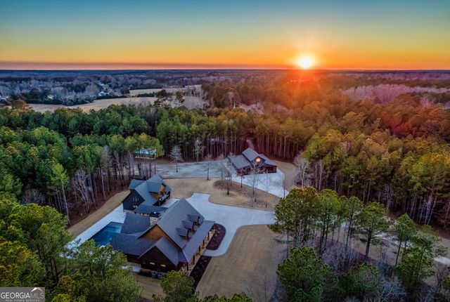 1271 Plainview Road, Madison, GA 30650