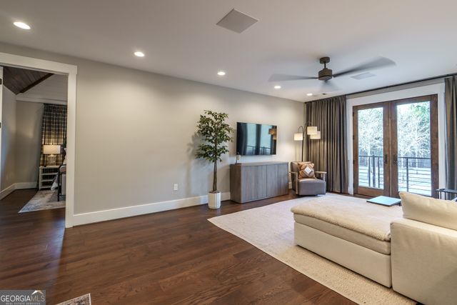 1271 Plainview Road, Madison, GA 30650