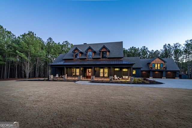 1271 Plainview Road, Madison, GA 30650