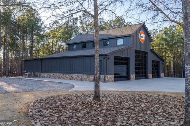 1271 Plainview Road, Madison, GA 30650