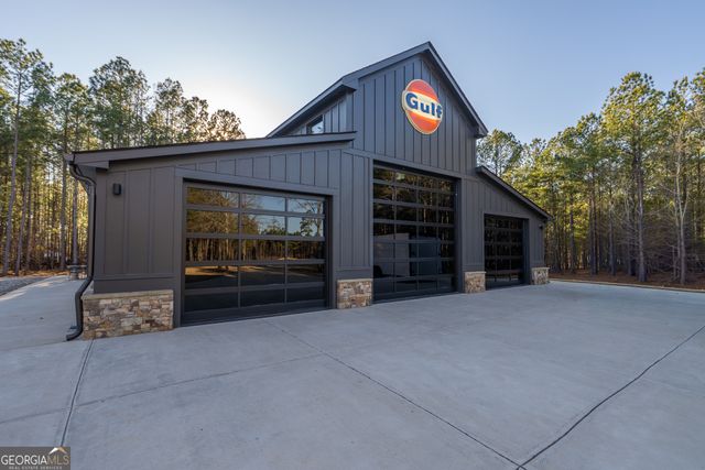 1271 Plainview Road, Madison, GA 30650