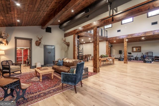 1271 Plainview Road, Madison, GA 30650