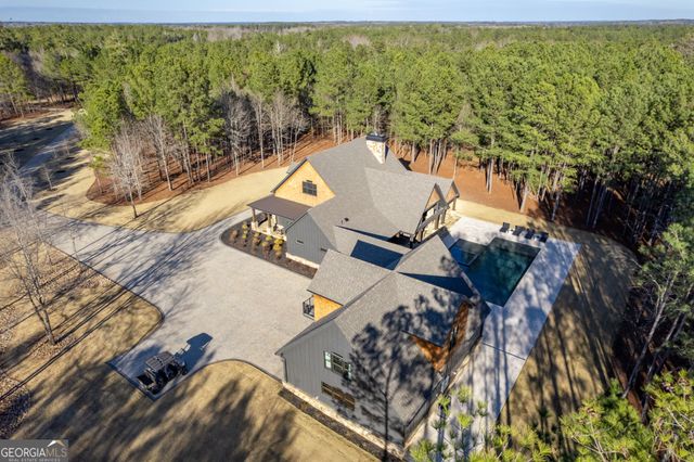 1271 Plainview Road, Madison, GA 30650