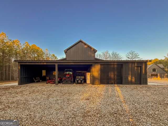 1271 Plainview Road, Madison, GA 30650