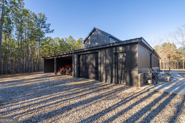 1271 Plainview Road, Madison, GA 30650