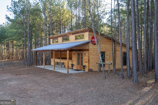 1271 Plainview Road, Madison, GA 30650
