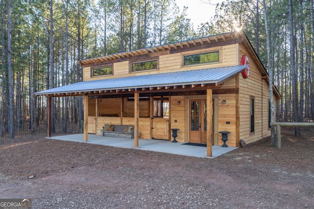 1271 Plainview Road, Madison, GA 30650