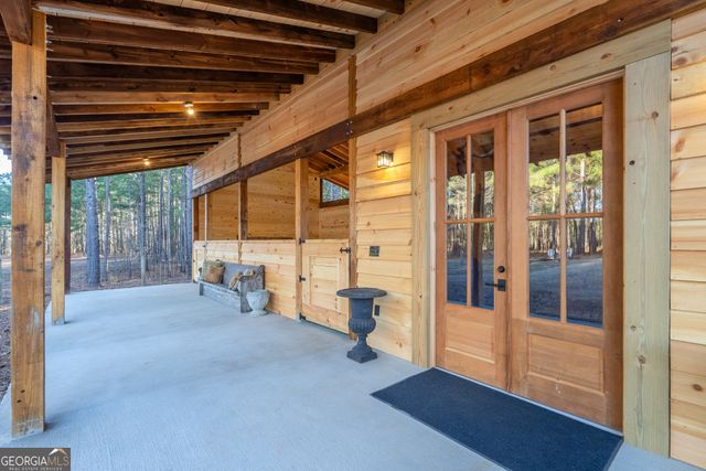 1271 Plainview Road, Madison, GA 30650