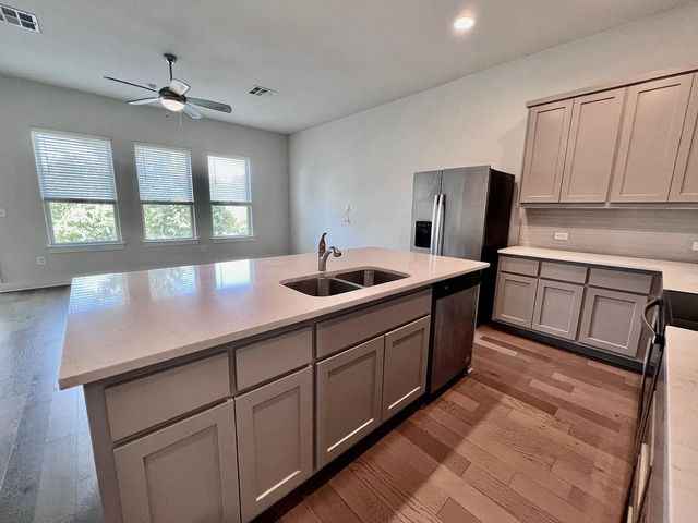 13501 Metric BLVD 1, Austin, TX 78727