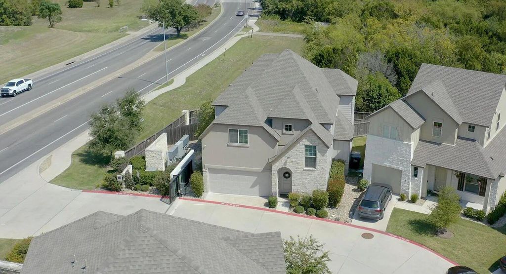 13501 Metric BLVD 1, Austin, TX 78727