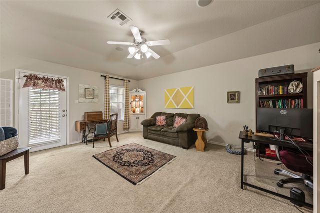 6500 Serena Lane, Woodway, TX 76712