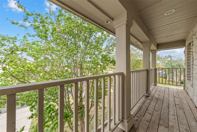 6500 Serena Lane, Woodway, TX 76712