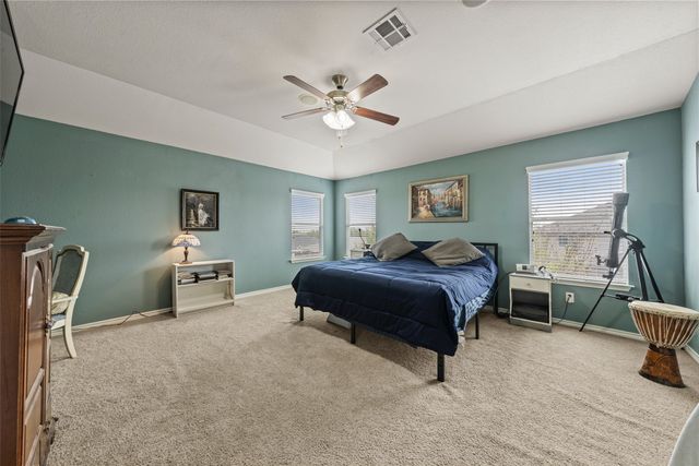 6500 Serena Lane, Woodway, TX 76712