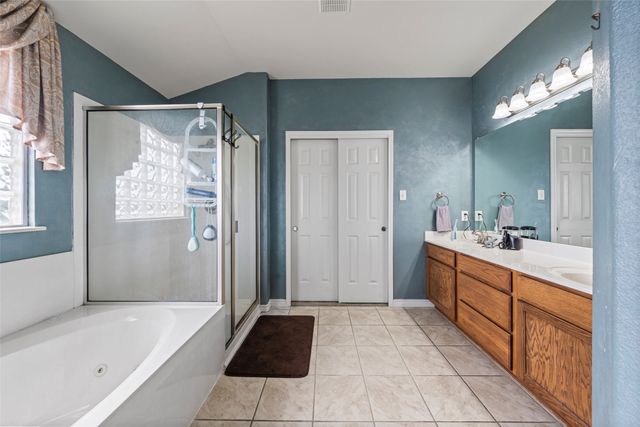 6500 Serena Lane, Woodway, TX 76712