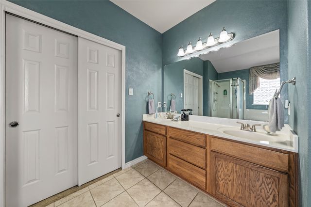 6500 Serena Lane, Woodway, TX 76712