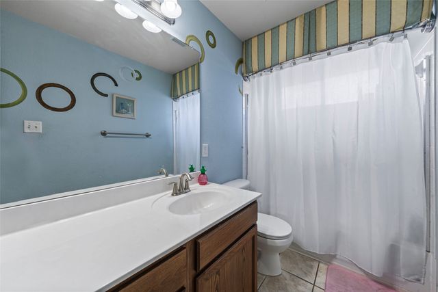 6500 Serena Lane, Woodway, TX 76712