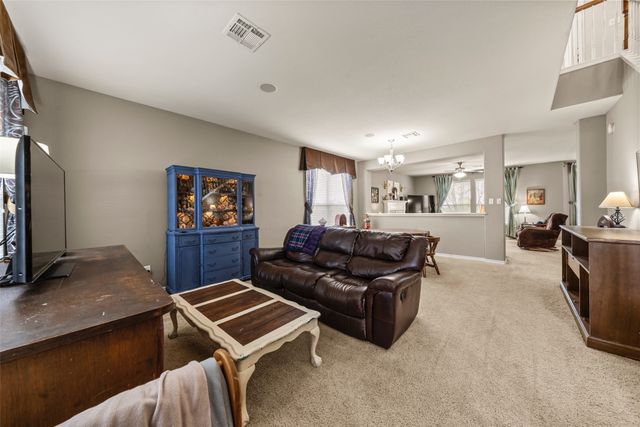 6500 Serena Lane, Woodway, TX 76712