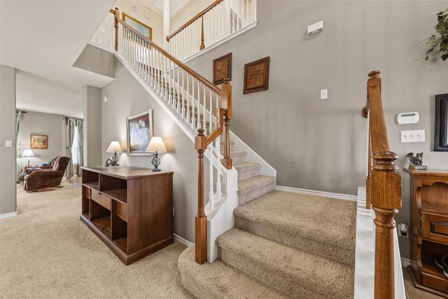 6500 Serena Lane, Woodway, TX 76712