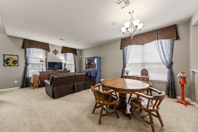 6500 Serena Lane, Woodway, TX 76712