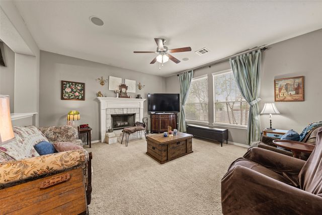 6500 Serena Lane, Woodway, TX 76712