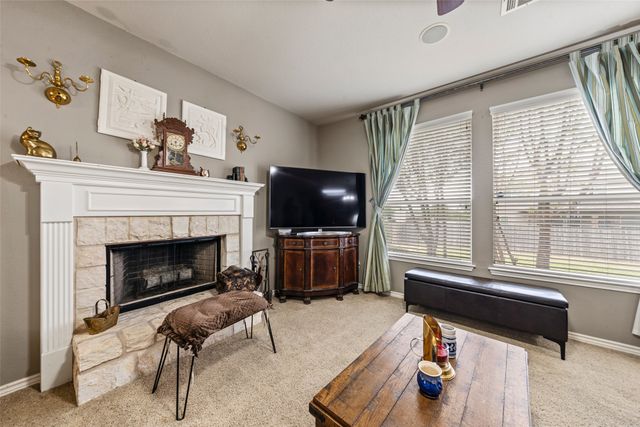 6500 Serena Lane, Woodway, TX 76712