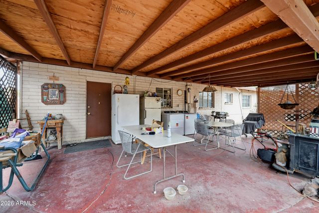 1350 E OSBORN Road, Phoenix, AZ 85014