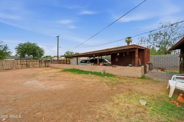 1350 E OSBORN Road, Phoenix, AZ 85014